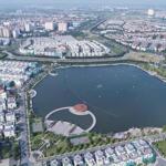 Bán biệt thự đơn lập khu hoa phượng, vinhomes riverside long biên