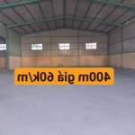 Cho thuê kho 100m 500m 2000m giá rẻ đà nẵng