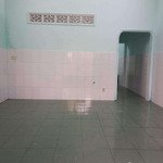 Nhà gần chợ phú hòa 85m2 4tr tháng