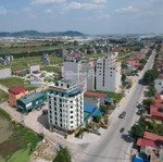 Bán đất nền kcn quang châu giá rẻ chỉ từ 1,3 tỉ trở lên