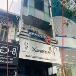 Mặt tiền paster đối diện saigon centre 75 tỷ (4,2x24m) 5l thuê 6.000$ - 0931.893.456