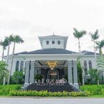 Bán căn biệt thự grand bay halong villas bãi cháy