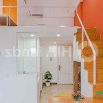 Căn hộ cao cấp kola - apartment như căn hộ chung cư