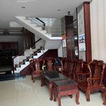 Cho thuê nhà riêng phường 15 tân bình