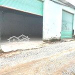 Xưởng 260M2, Vĩnh Lộc A