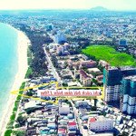 Căn hộ biển phan thiết- 2pn,2wc-sở hữu lâu dài