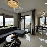 Cho thuê căn hộ 2 phòng ngủ chung cư cao cấp ocean view