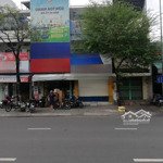 Mặt bằng kinh doanh cực đẹp cho các chuỗi và shop