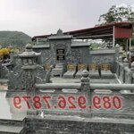 Mẫu - lăng - mộ - đá - đẹp bán tại gia lai, xây - nghĩa - trang - đá - đẹp tại gia lai