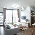 Mời thuê căn 2 phòng ngủ chung cư vinhomes tp bắc ninh