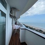 Bán căn hộ view biển 165a thuỳ vân 90m2, 2 phòng ngủ 2 vệ sinhgiá bán 3,4tỷ.0989116432 mr hà.