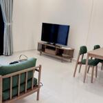 Sora garden ii apartment for rent, center of binh duong new city, vsip 2