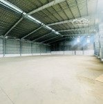 Cho thuê kho xưởng 1000m2, 2000m2, 5000m2 ql 51, long thành, đồng nai