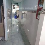 Bán nhà 75m2 đường tô ngọc vân