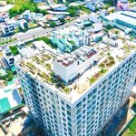 Mở bán căn hộ ct1 riverside luxury nha trang với nhiều ưu đãi hấp dẫn