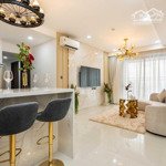 Cần bán căn hộ chung cư lucky palace 84m2, 2 phòng ngủ q.6 , giá: 3.6 tỷ, liên hệ: 0903077206. được