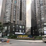 Danh sách các căn hộ đang chào bán tại chung cư e4 yên hòa - park view vũ phạm hàm