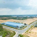 Bán đất kcn mỹ xuân a, phú mỹ, brvt. dt đất 8000m2, giá 3tr/m2