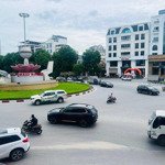 đất vàng vòng xuyến văn giang, hưng yên. bán 120m2 giá rẻ kinh doanh cực đỉnh.