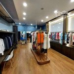 Sang mặt bằng shop thời trang công sở mt thích quảng đức