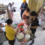 Cần sang quán bún bò 80 triệu