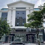 ⚜️ tòa văn phòng vip kđt đại kim, hoàng mai, 2800m2 8 tầng mt 50m, chỉ 425 tỷ ⚜️