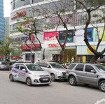 Cho thuê tòa nhà mễ trì 170m2 - 4 tầng - 42 triệu