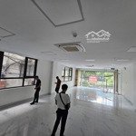 Chính chủ, cho thuê mbkd+văn phòng cầu giấy - nghĩa đô ( 80 - 210m2 )