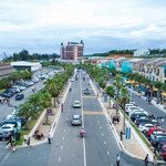 Chào bán biệt thự - nhà phố đã nhận nhà giá rẻ tại novaworld phan thiết