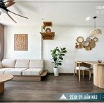 Bán căn hộ chung cư fpt plaza 2 đà nẵng - vào ở ngay 75m2, 1.8tỷ, view sông, biển.sổ lâu dài