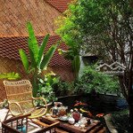 Cho thuê villa khu phương nam, p.8 - cho kd homestay, nghỉ dưỡng