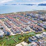 Cần Bán 9 Căn Biệt Thự Song Lập Sun Grand City Feria Hạ Long Giá Từ 25 Tỷ 225M2