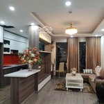 Bán Căn Hộ Việt Đức Complex, Thanh Xuân.diện Tích97,4M2 - 3 Phòng Ngủcăn Góc Bc Đông Nam - Tầng Trung - Full Nt