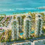 Căn hộ chung cư mer vista casilla 1 phòng ngủhàm thuận nam, bình thuận