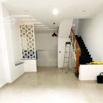 Diện tích: 125m2 hẻm lê văn sỹ, quận 3