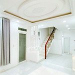 136m2 hẻm nguyễn công hoan, phú nhuận