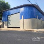 Cho thuê kho/xưởng đường 12 tân phú, quận 9 giá tốt , dt: 200 m²