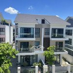 Bán bt an vượng villa dương nội - hà đông view vườn hoa sát công viên