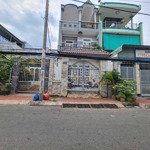 Cần Bán Nhà Mặt Tiền Phan Đình Phùng, Tân An Long An