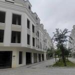 Bán Lk Hinode Royal Parkdiện Tích127M2 Lô Góc Giá Rẻ