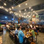 Sang quán zô nè food&beer 260mv bình thạnh