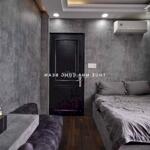 Cần pass căn studio cmt8 new room black luxury (full nt như hình)