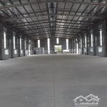 Bán kho xưởng xã mỹ hạnh bắc, dt: 3.000m2, giá bán: 33 tỷ, long an