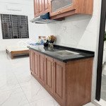 Căn hộ mini ngõ 42 thịnh liệt gần bách kinh xây 4tr6- 4tr8