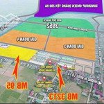 Bán đất quảng trạch cách tp 1km 125m ngay trung tâm xã giá 8xxtr