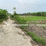 Bán nền mỹ thới 500m2