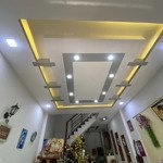 đã hoàn công, nhà đẹp 2 sẹc nguyễn duy trinh, quận 9 3.8 tỷ 56m2