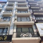 Nhà Đẹp Quang Trung, Văn Khê: 55M2, 7 Tầng, Có Thang Máy, 25 Triệu