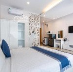 Cho thuê khách sạn 40 phòng phan chu trinh, vị trí đẹp gần biển