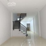 Bán nhà nguyễn đức thuận, p13, 67m2, 4pn, hxh, nhỉnh 7 tỷ